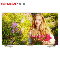 夏普80X8600A