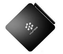 天敏T2四核增强版