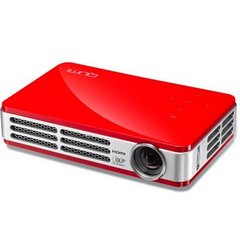 丽讯 (Vivitek)QUMI Q5 （红）