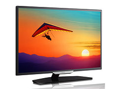 飞利浦55PFF3655/T3