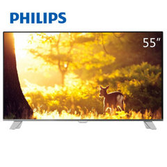 飞利浦 (Philips)55PUF6250