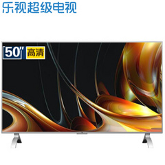 乐视TV (Letv)超4 X50M