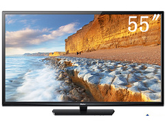 海尔LH55U3200