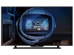 飞利浦55PFL5V40/T3