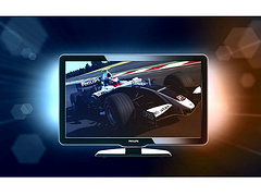 飞利浦42PFL6609/93