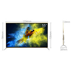 先科 (SAST)LY550-DH2