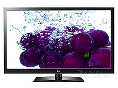 LG47LW4500
