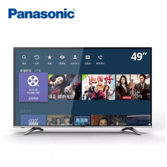 松下电器TH-49DX400C