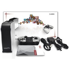 金亚G-BOX