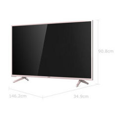 康佳LED65G500