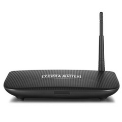 铁威马 (TerraMaster)小马盒子