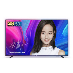 飞利浦 (Philips)50PUF6203/T3