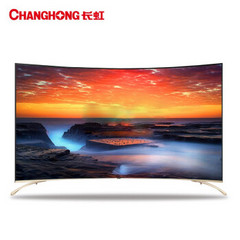 长虹 (CHANGHONG)55G6 CH5007922