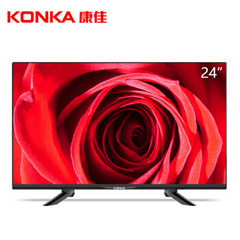 康佳LED24E330C-1