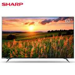 夏普 (SHARP)LCD-60TX6100A