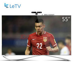 乐视TV (Letv)第3代X55