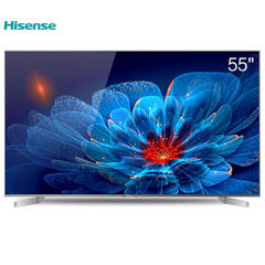 海信 (Hisense)LED55EC550UA