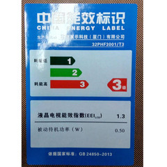 飞利浦32PHF3001/T3