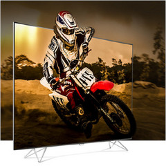 飞利浦65PUS8901/T3