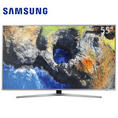 三星55MUF40