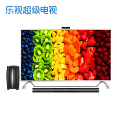 乐视TV (Letv)超4 X70-3D