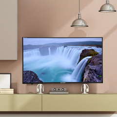 爱芒果LCD-50SU460A