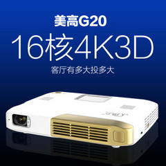 MEGO美高G20