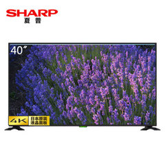 夏普LCD-40SF468A