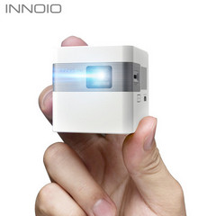 INNOIO家用办公微型投影机 主机