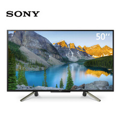 索尼KD-50W660F