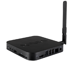 MINIX NEOX8H