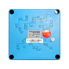 迪优美特A10 八核16G版