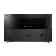 夏普50/60/70吋4K超高清