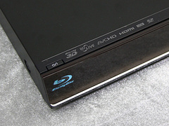 松下松下DMP-BDT300