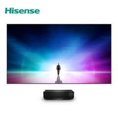 海信 (Hisense)100L7