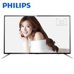 飞利浦55PUF6100系列