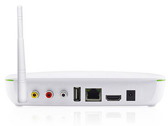 英菲克i5c