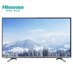 海信 (Hisense)LED49K300U