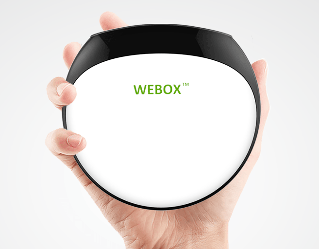 泰捷WEBOX盒子如何通过U盘安装第三方应用视频教程