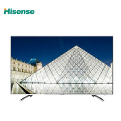 海信 (Hisense)LED48K320U