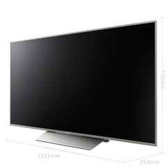 索尼 (SONY)KD-75/85X8500D