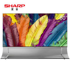 夏普 (SHARP)80XU35A