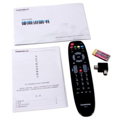 长虹LED55C2080i