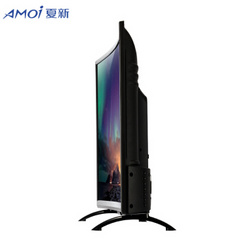 夏新55E