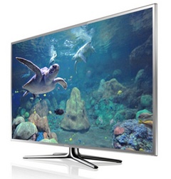 三星UA55ES6900