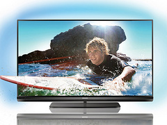 飞利浦55PFL7730/T3