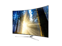 三星KS9800 55英寸