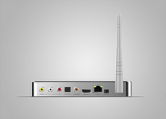 云网行CR18