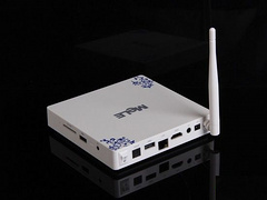 迈乐魔盒M6青花瓷版