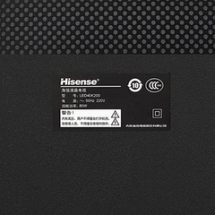 海信LED42K200